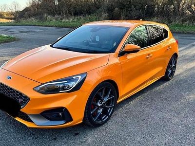 Occasion Ford Focus ST 280 ch (205 kW) 2020 Berline