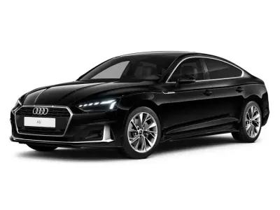 Usata Audi A5 Sportback