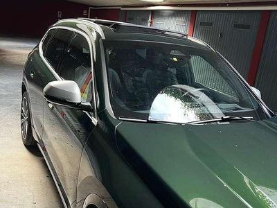 Usata BMW X1 150 CV (110 kW) 2022 SUV