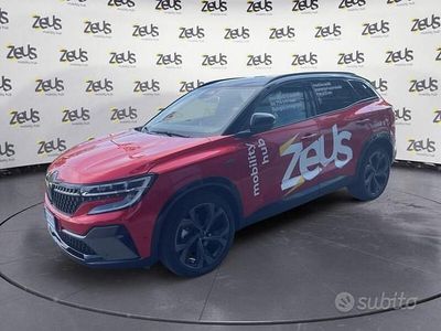 Usata Renault Austral Techno 2023 SUV