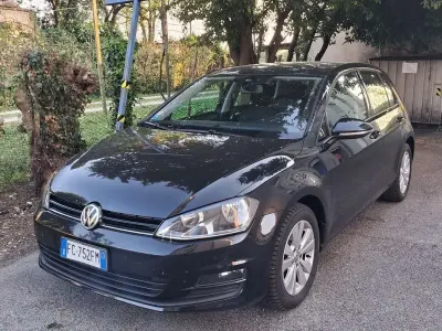 Usata VW Golf VII