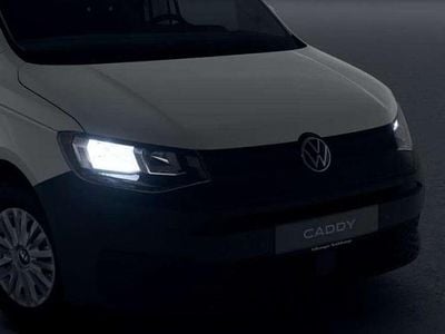 Nuova VW Caddy Business 122 CV (89 kW) 2025 Bianco candy Monovolume