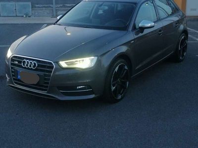 usata Audi A3 Sportback 8v 1.6