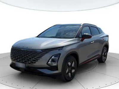 Usata Omoda 5