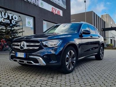 Mercedes GLC200