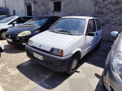 Fiat Cinquecento
