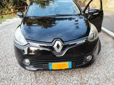 Renault Clio GrandTour