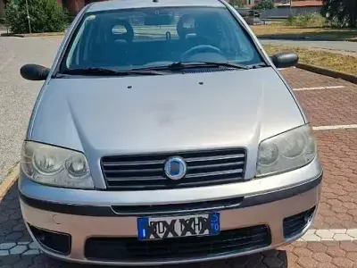 Usata Fiat Punto