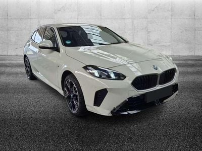 Usata BMW 120 M Sport 156 CV (114 kW) 2024 Bianco Utilitaria