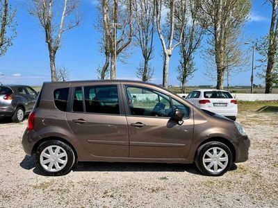 Renault Grand Modus