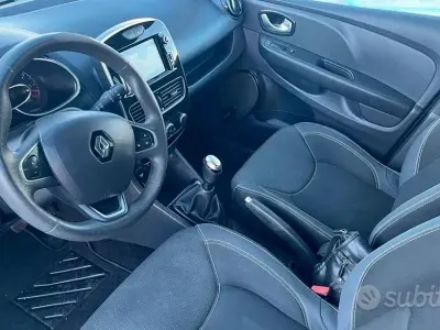 Gebraucht Renault Clio V