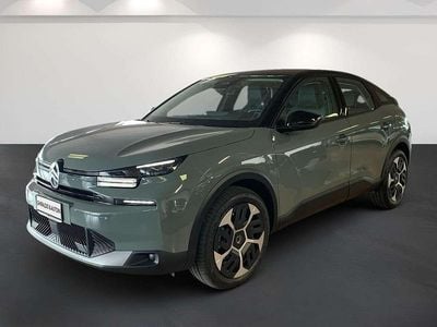 Brugt Citroën C4 PureTech 131 HK (96 kW) 2025 Grøn SUV