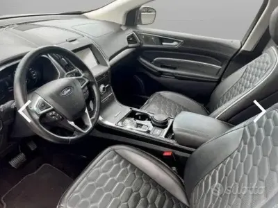 Usata Ford Edge