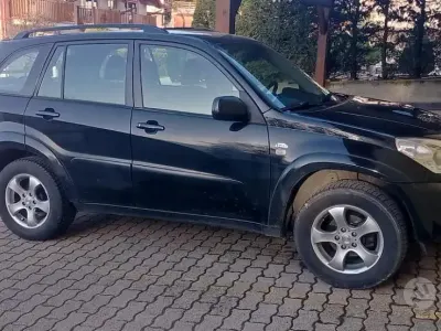 Usata Toyota RAV4 Sol 116 CV (85 kW) 2005 SUV