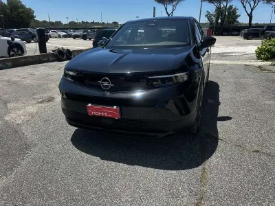 Usata Opel Mokka