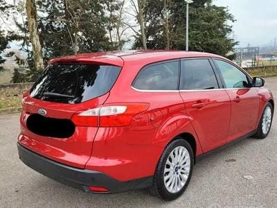 Usata Ford Focus 115 CV (84 kW) 2011 Station wagon