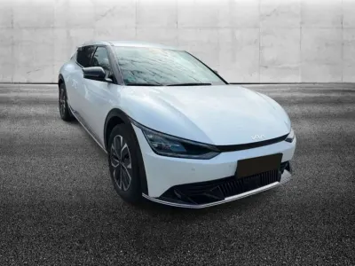 Usata Kia EV6