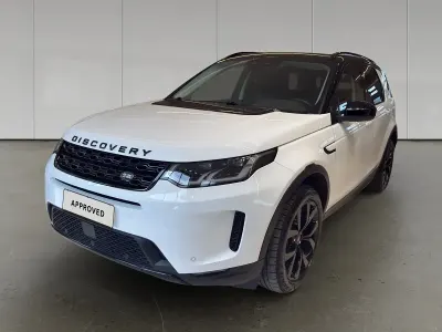 Gebraucht Land Rover Discovery Sport