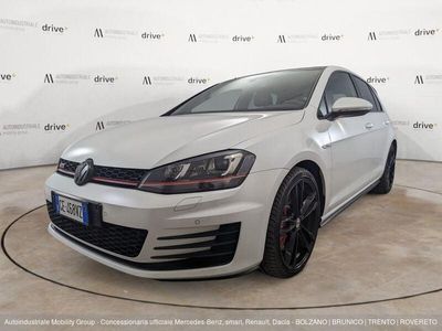 usata VW Golf VII Golf GTI2.0 TSI 5P GTI PERFORMANCE