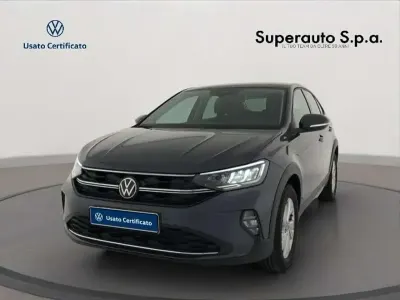 Brugt VW Taigo