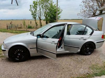 usata BMW 2000 Serie 3 (E46) -