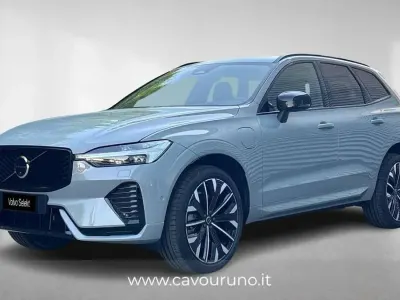 Usata Volvo XC60