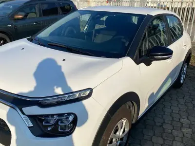 Usata Citroën C3