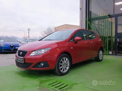 Usata Seat Ibiza