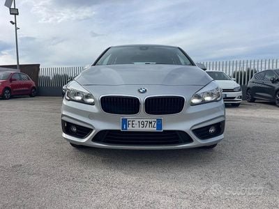 BMW 216