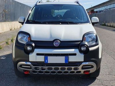 Fiat Panda Cross