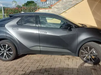 Gebraucht Toyota C-HR Trend 152 PS (111 kW) 2025 SUV