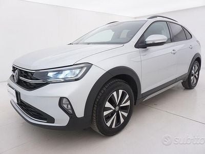 Usata VW Taigo Edition 2024 Grigio SUV