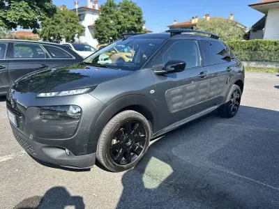 Usata Citroën C4