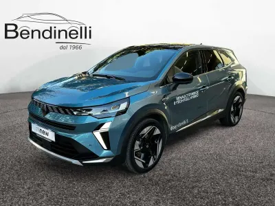 Usata Renault Symbioz Iconic 145 CV (106 kW) 2024 Other SUV