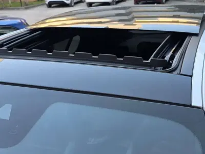 Usata Alfa Romeo Stelvio 209 CV (153 kW) 2022 Bianco SUV