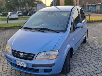 Fiat Idea