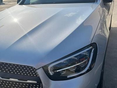 Usata Mercedes GLC300 2022 SUV