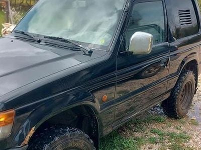 Usata Mitsubishi Pajero 100 CV (73 kW) 1993 SUV