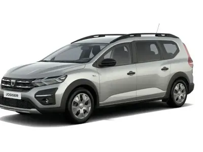 Nuova Dacia Jogger Extreme 101 CV (74 kW) 2025 Grigio Monovolume