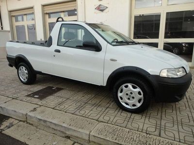 usata Fiat Strada 1.9 diesel Pick-up