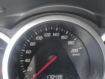 Usata Suzuki Grand Vitara
