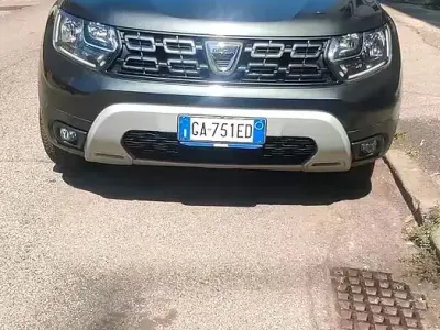 Usata Dacia Duster