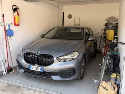 Usata BMW 118