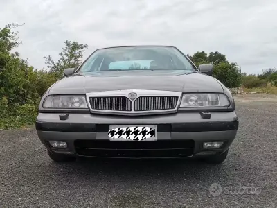 Usata Lancia Kappa 205 CV (150 kW) 1996 Marrone Berlina