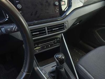 Usata VW Taigo Life 95 CV (69 kW) 2023 SUV