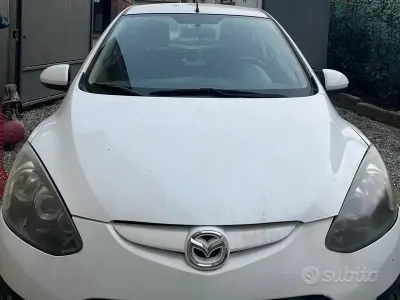 Usata Mazda 2