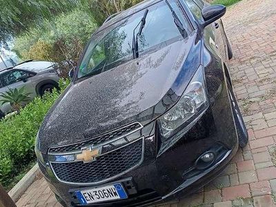 Usata Chevrolet Cruze LTZ 163 CV (119 kW) 2013 Station wagon
