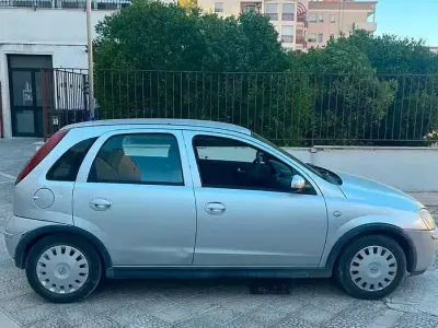 Usata Opel Corsa