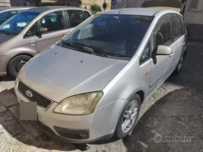 Usata Ford C-MAX