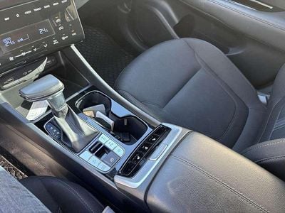 Usata Hyundai Tucson 136 CV (100 kW) 2022 SUV